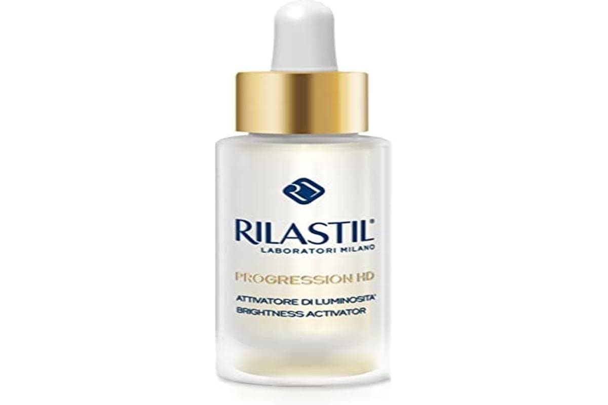 Rilastil - Progression HD Brightness Activator Serum