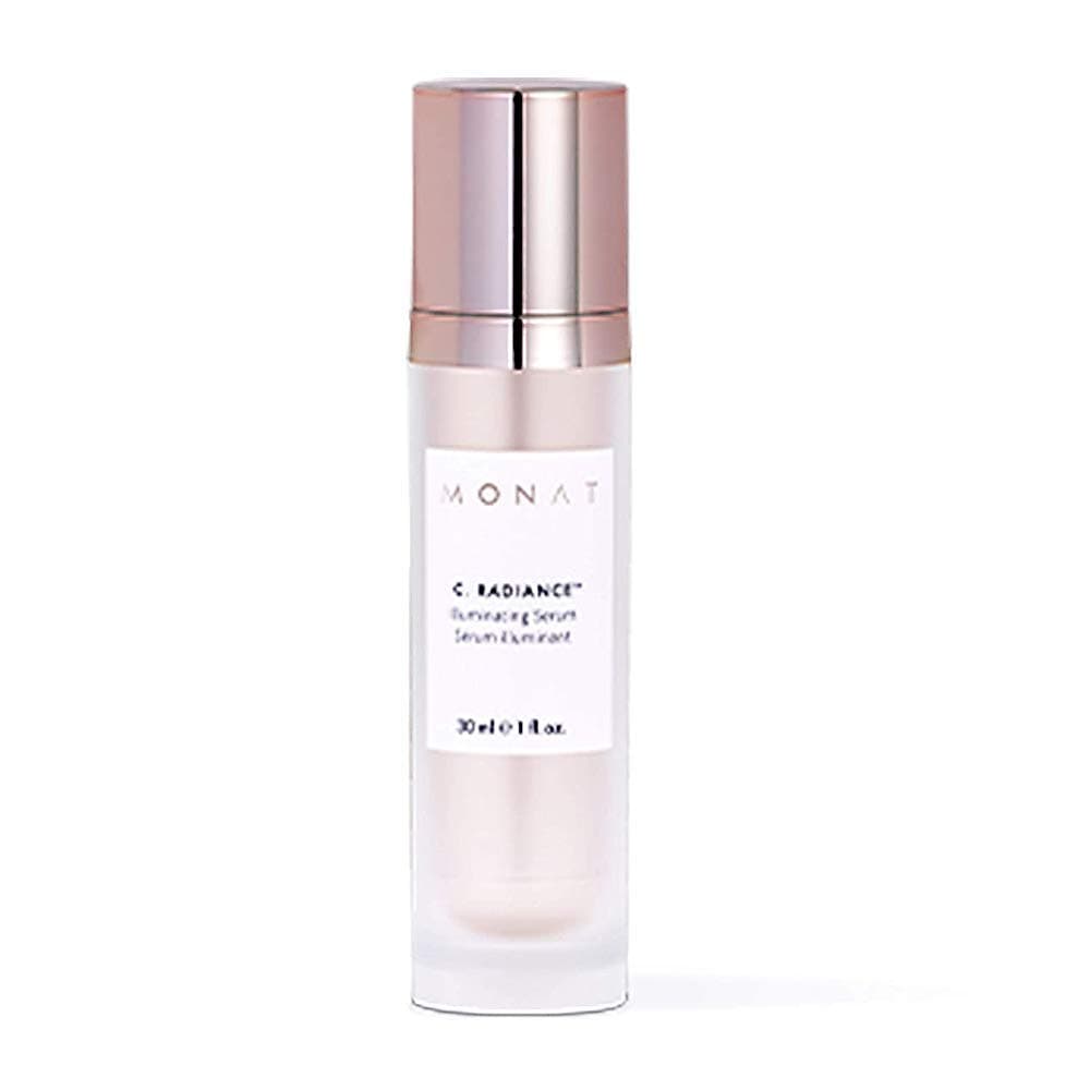 C-Radiance Illuminating Serum, Brightening & Enhancing Glow-intensifying Antioxidants & Kakadu Plum by Monat
