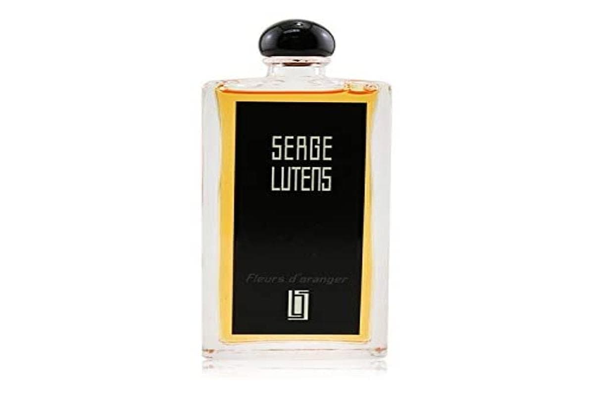 Serge Lutens - Fleurs d'Oranger Eau de Parfum - 50ml