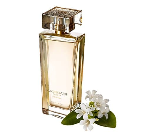 BIGSALE BIG SALE ORIFLAME Fragrance Women "Giordani Gold Original" Eau de Parfum 50 ml New BIG SALE FROM 49.90 USD + GIFT