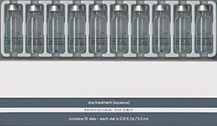 Credentials DNA Rejuvenating Complex Treatment Ampoule - Set of 10