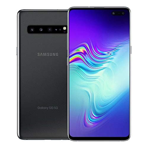 Samsung Galaxy S10 5G 256GB G977U Factory Unlocked (Renewed)