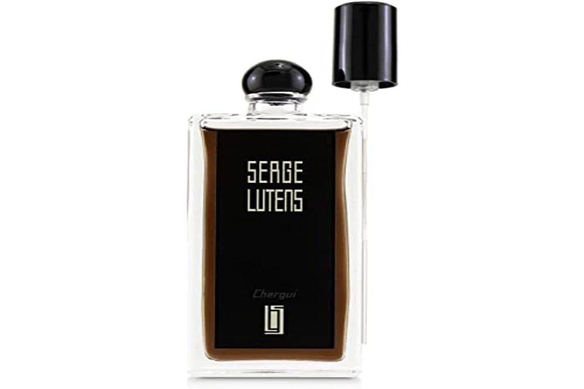 Chergui by Serge Lutens, 1.6 oz EDP Spray for Unisex