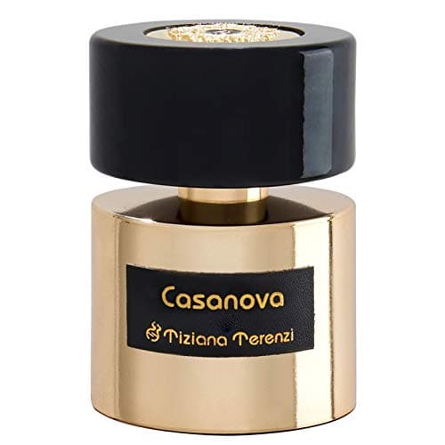 Tiziana Terenzi Tiziana Terenzi Casanova EDP for Men and Women 100 ml, 3.4 fl. oz.
