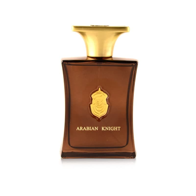 Arabian Knight By Arabian Oud | Unisex | Eau De Parfum EDP Spray | 100 ml (3.3oz)