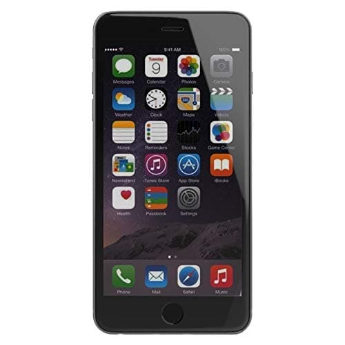 Apple iPhone 6 16GB Factory Unlocked Space Gray AT&T T-Mobile