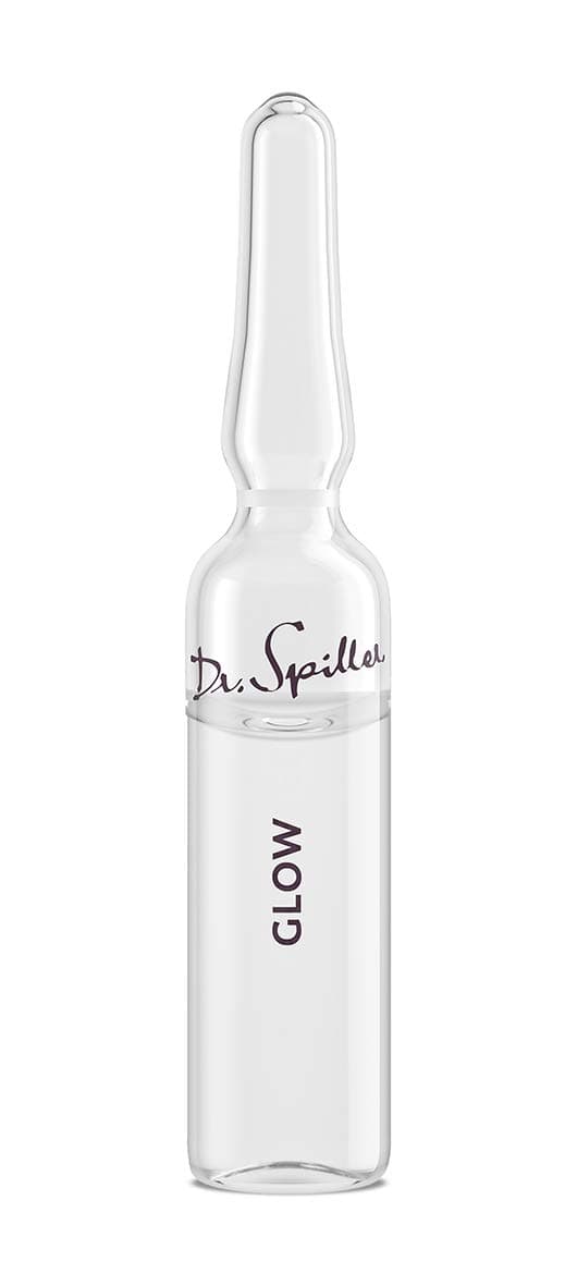 Dr. Spiller Glow Shooting Star - The Radiance Ampoule 7x2ml