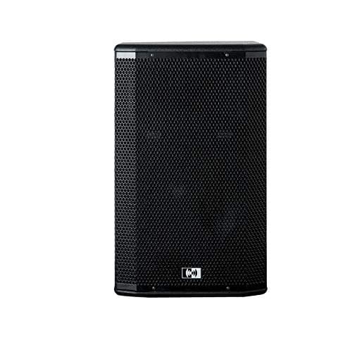 Montarbo Powered Speaker Cabinet, 12 Inch (FIRE 12 A MK 2)