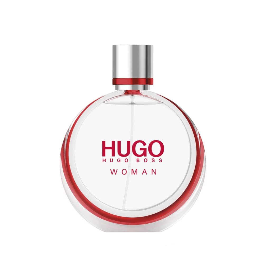 Hugo Boss WOMAN Eau de Parfum, 1.6 Fl Oz