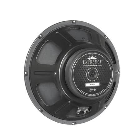 Eminence American Standard Beta 12A 12 Inch Speaker 250 Watts 8 Ohm