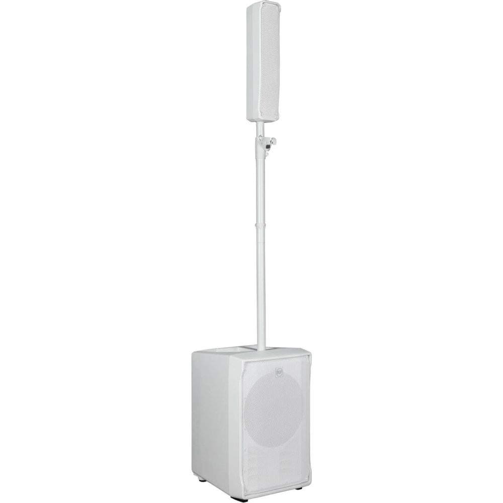 RCF Monitor Speaker and Subwoofer Part, Black (EVOXJ8WHITE)