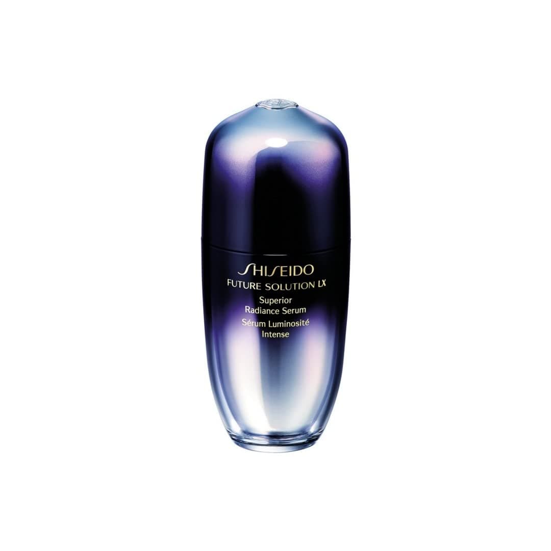 Shiseido Shiseido future solution lx superior radiance serum, 1oz, 1 Ounce