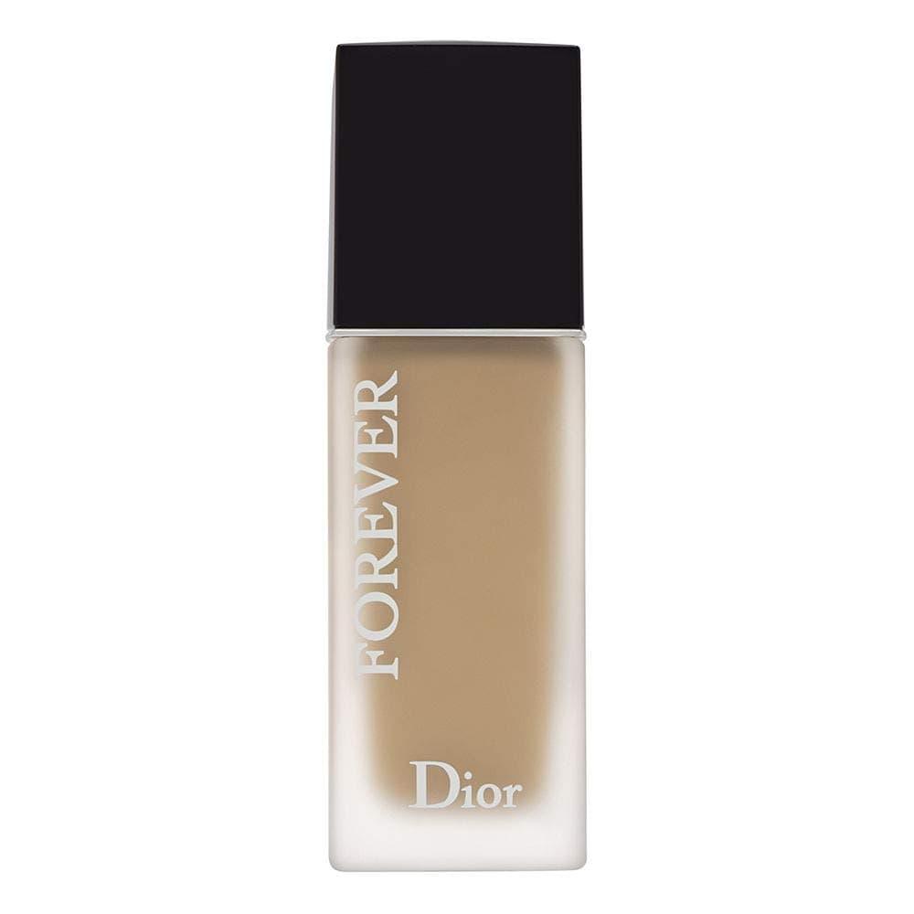 Dior Forever by Christian Dior 24h Skin Caring Foundation 3wo Warm Olive Spf 35, 1.0 Ounce