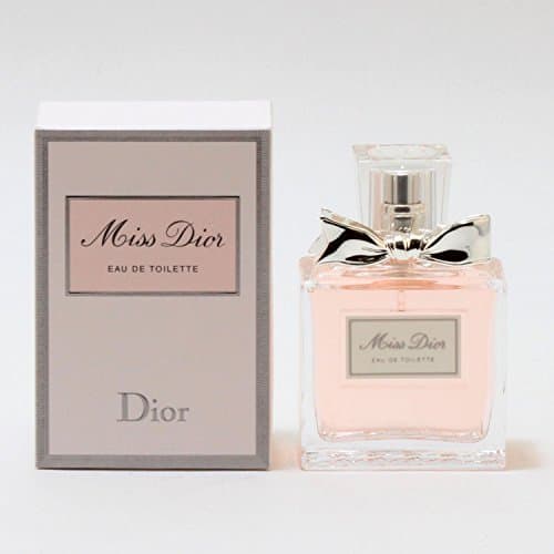 Christian Dior Miss Dior Cherie For Women 1.7oz EDT Spray