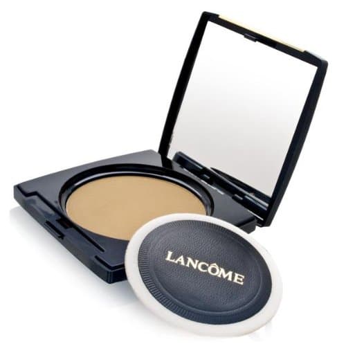 Lancome Dual Finish Versatile Powder Makeup - # Matte Honey III for Women - 0.67 oz