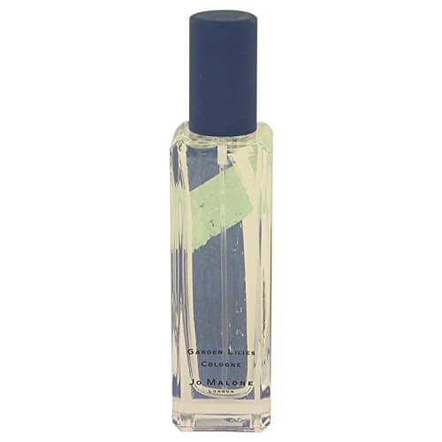 1 oz Cologne Spray Perfume for Women Jo Malone Garden Lilies Perfume By Jo Malone Cologne Spray (Unisex Unboxed) [Preferred commodity]