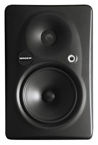Mackie HR624mkii 6-inch2-Way Studio Monitor (Single Speaker)