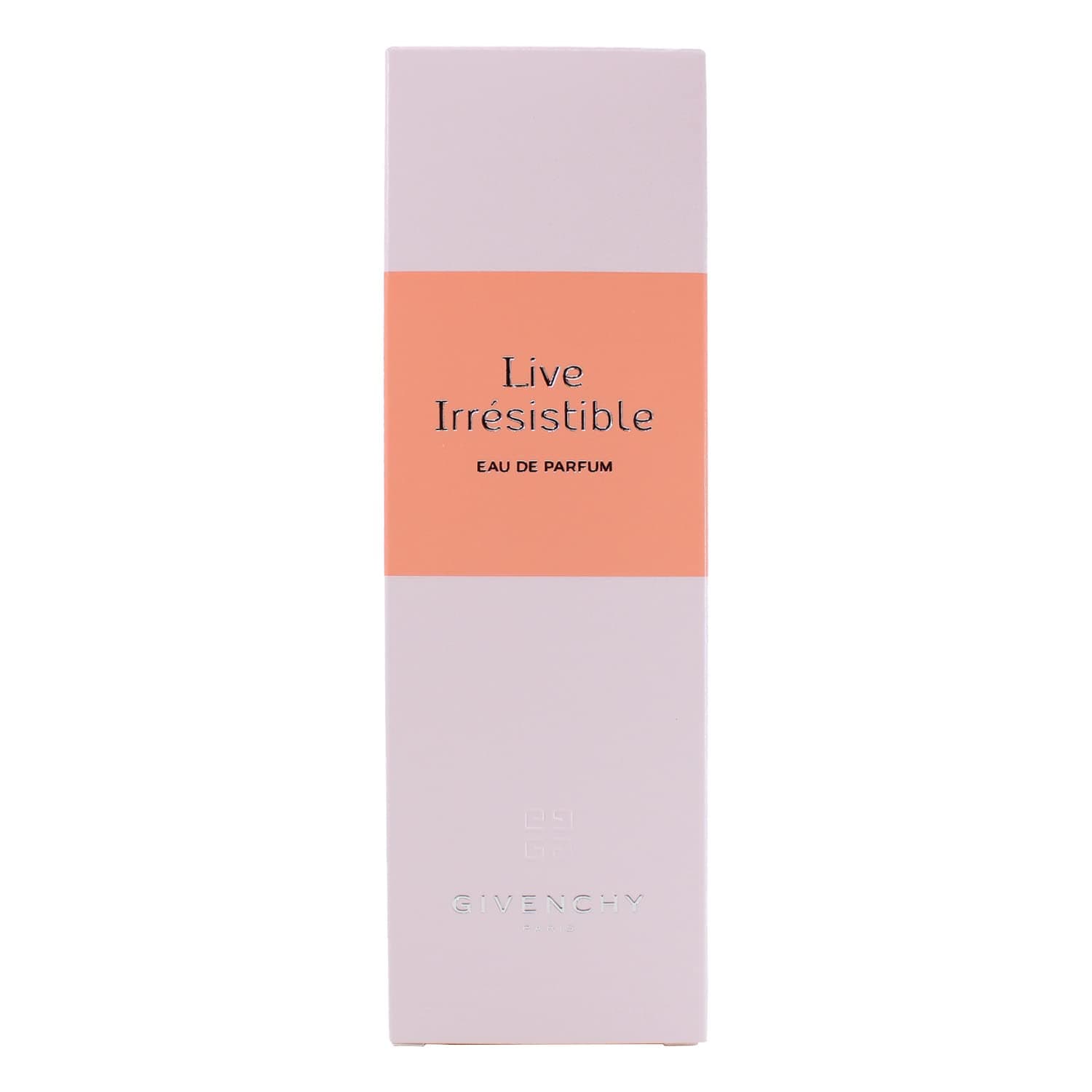 Live Irresistible by Givenchy Eau De Parfum Spray 2.5 oz for Women - 100% Authentic