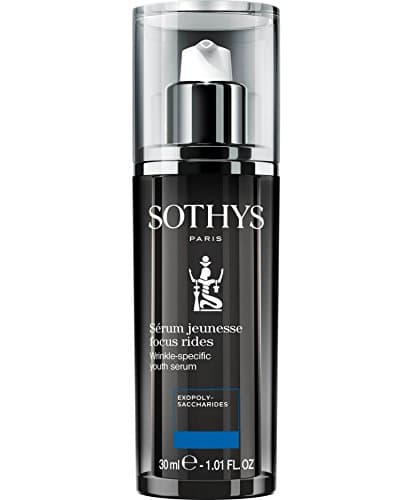 Sothys Wrinkle Specific Youth Serum – 30 ml / 1 fl oz