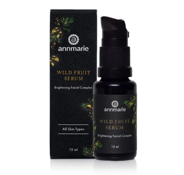 Annmarie Wild Fruit Serum - Brightening Facial Complex (15 ml)