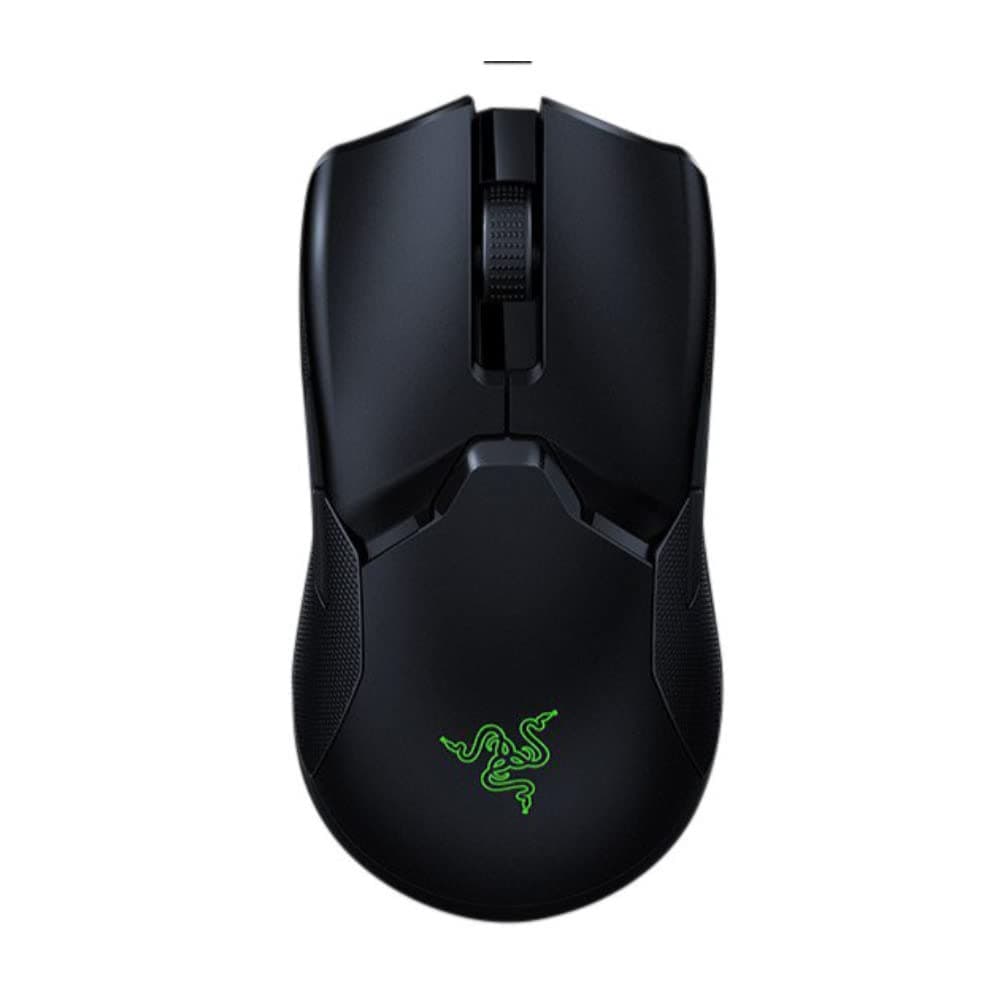 Razer Viper Ultimate Wireless Optical Gaming Mouse Chroma Lighting 8 Programmable Buttons (Renewed)