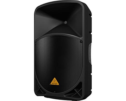 Behringer Eurolive B112D 1000W 12 Inches Powered Speaker