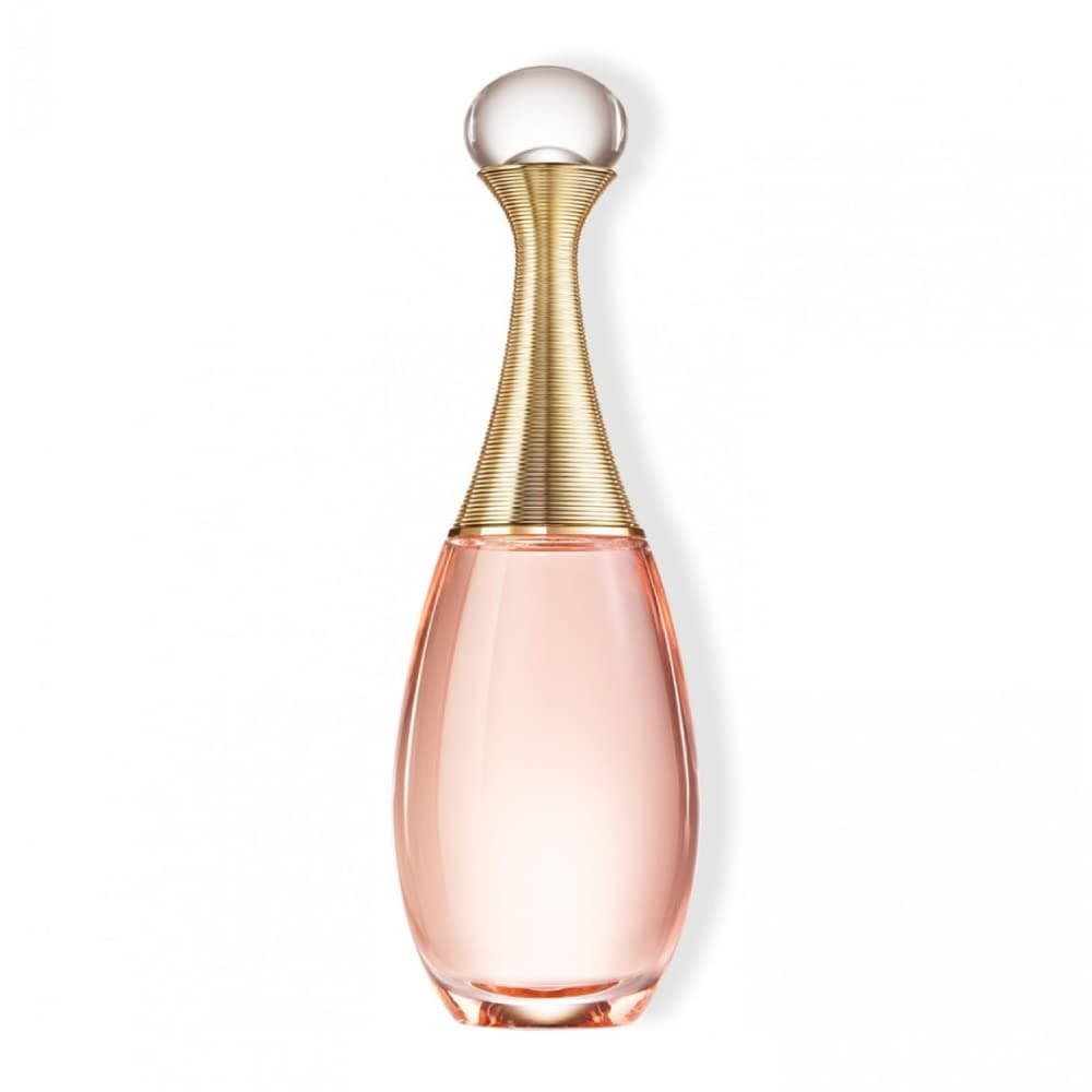 Christian Dior J'adore Eau De Toilette Spray for Women, 3.3 Ounce