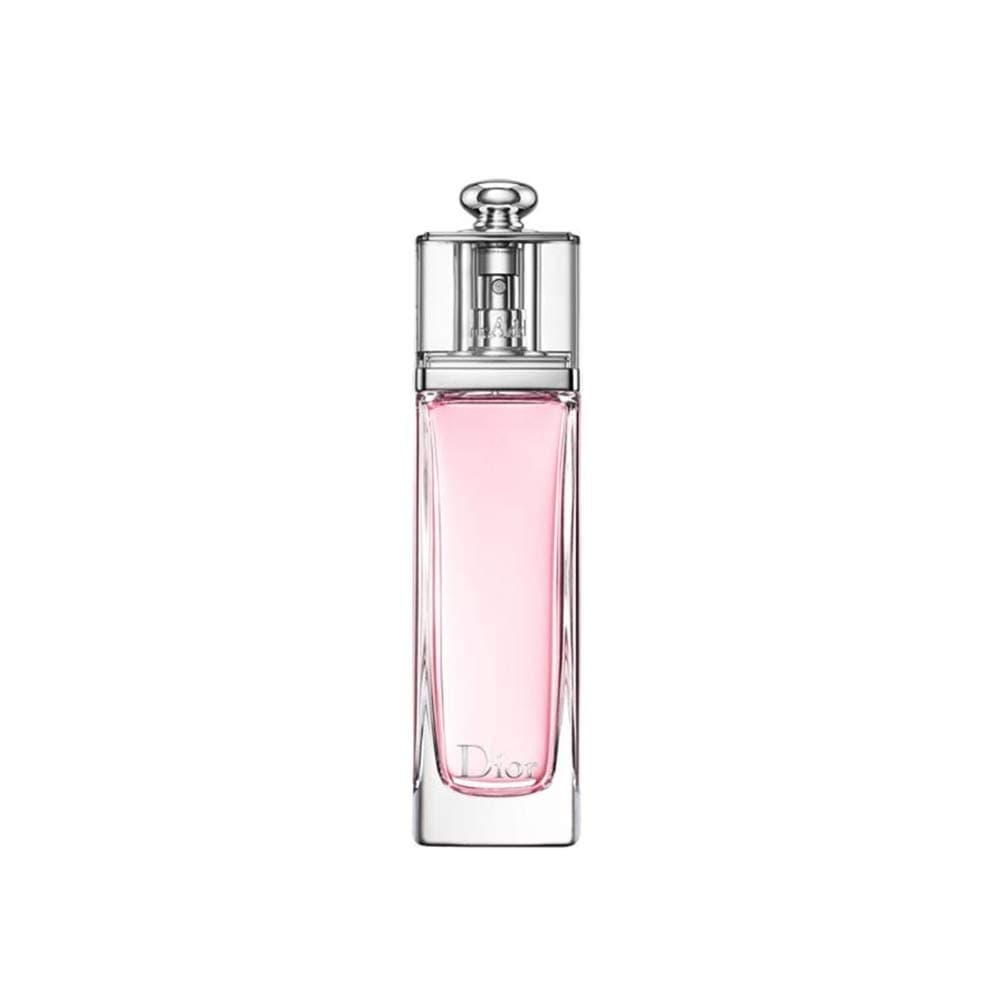 Christian Dior Addict Eau Fraiche Eau De Toilette Spray, 1.7 Ounce