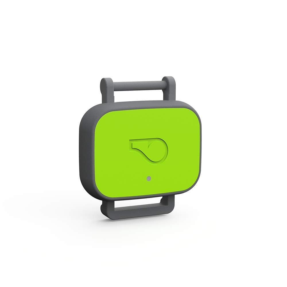 Whistle FIT - Pet Health and Fitness Tracker - Nutrition, and Activity Tracking, Waterproof, Monitors Licking, Scratching, Drinking, and Sleeping -...