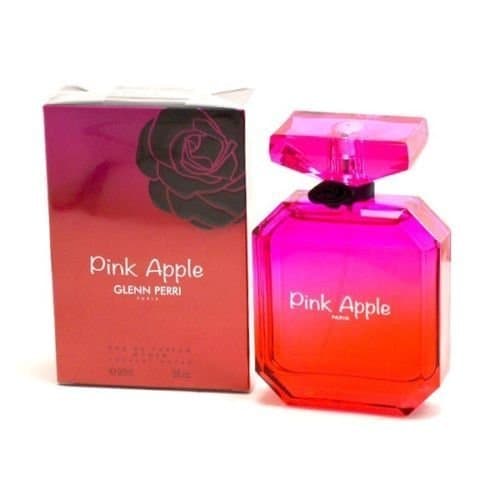 PINK APPLE BY GLENN PERRI PERFUME FOR WOMEN 3.0 OZ / 90 ML EAU DE PARFUM SPRAY