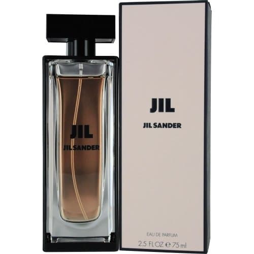 Jil Sander Jil Eau De Parfum Spray for Women, 2.5 Ounce