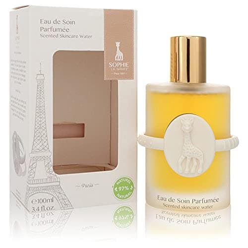 Perfume for Women Sophie La Girafe Eau De Soin Parfumee Eau De Soin Parfumee (Unisex) By Sophie La Girafe 3.4 oz Eau De Soin Parfumee ╋happy experi...