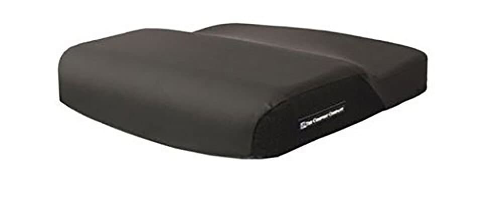 Comfort Company Supportpro Anti-Thrust Cushion, 16"W x 16"D, Quadra-Gel