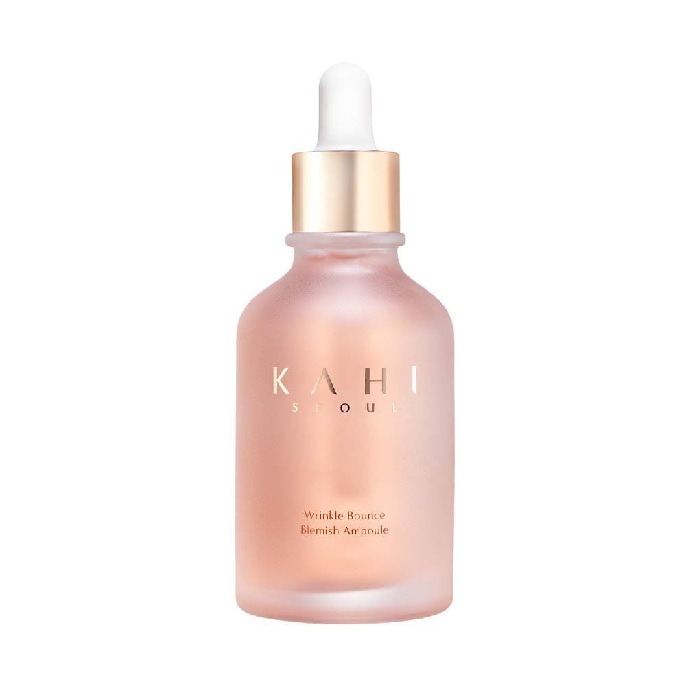 KAHI Wrinkle Bounce Blemish Ampoule