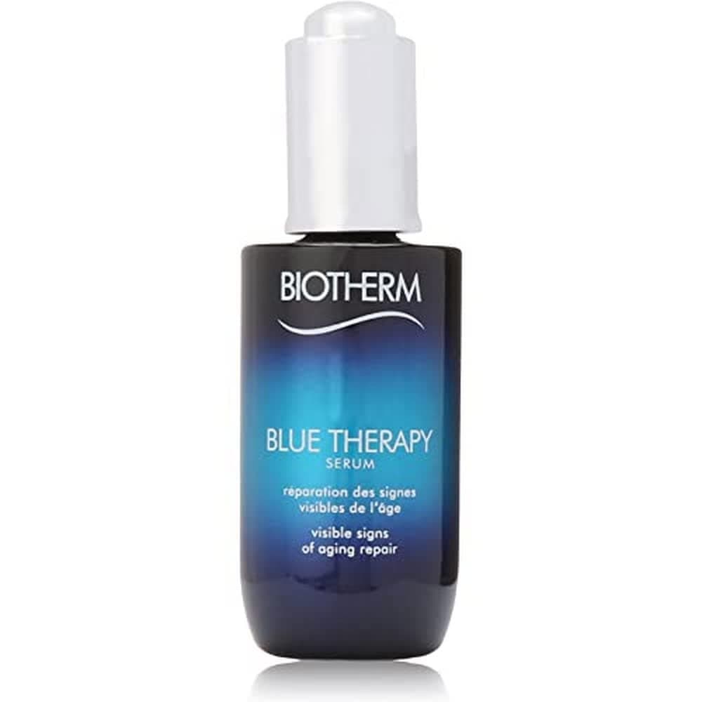 Biotherm Blue Therapy Serum, Unisex, 1.69 Ounce