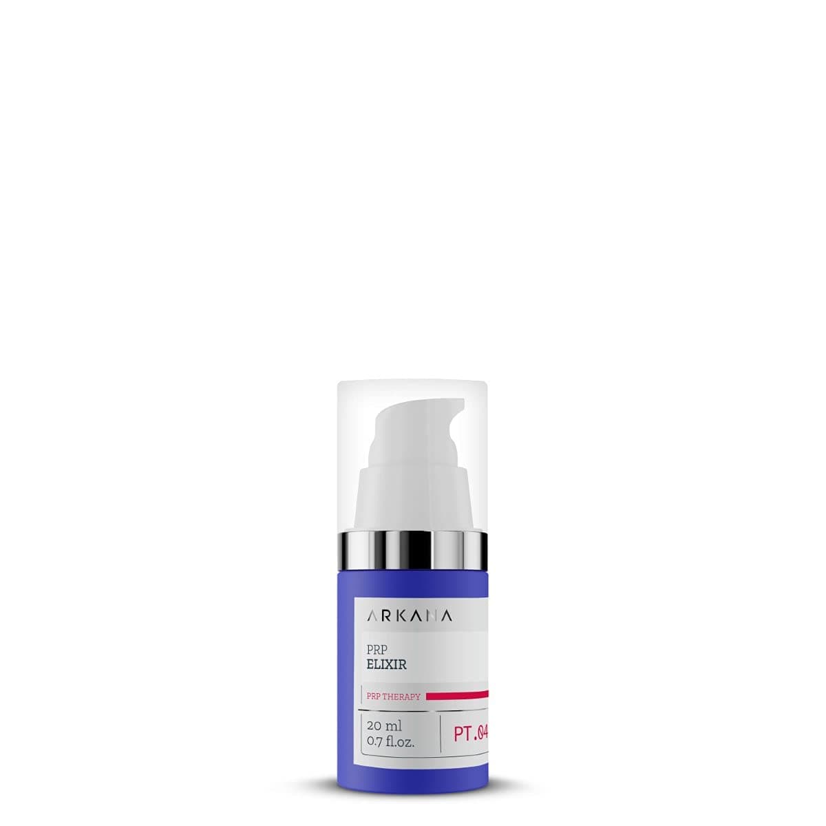PRP Effect Elixir Face Serum | Anti-Aging Cell Stimulation with Novel Peptides Improve Elasticity Reduce Lines Wrinkles | Made in Europe Used by Es...