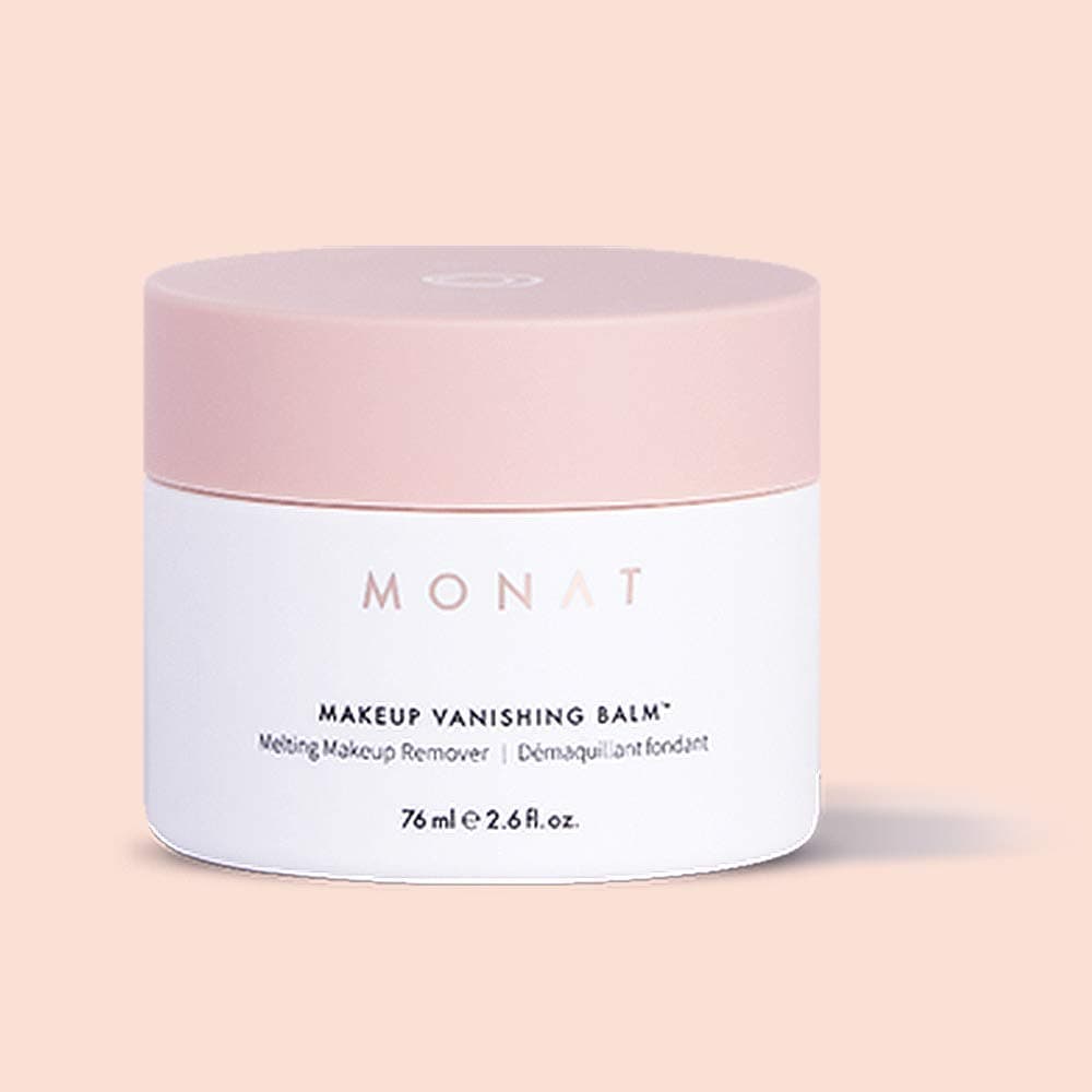 Makeup Vanishing Balm Makeup Remover- 76 ml 2.6 fl.Oz Softening Nourishing and Moisturizing with REJUVENIQE