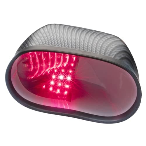 HairMax Laser Hair Growth Cap Flip 80, Hair Growth Laser for men and women, FDA Cleared Hair Regrowth System to Grow Hair, Hair Treatment for Thinn...