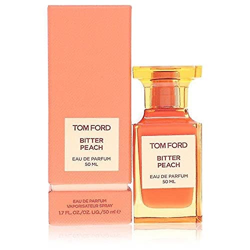 Tom Ford Bitter Peach by Tom Ford Eau De Parfum Spray (Unisex) 1.7 oz Men, Orange (TOMNCU143)