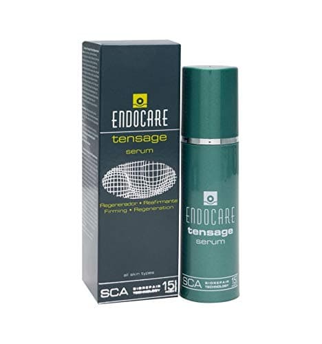 Aestheticare Endocare Tensage Serum 30ml Sca15 Give Gift to Good Day Original From Spain