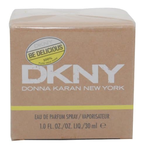 Dkny Be Delicious Fresh Blossom Juiced Eau De Toilette Spray For Women 30Ml/1Oz
