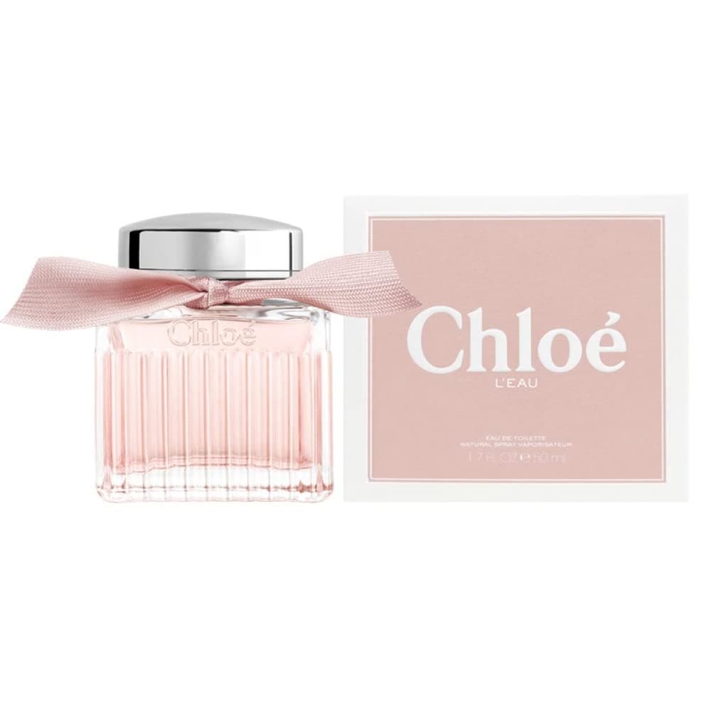 Chloe Chloe LEau Women 1.6 oz EDT Spray