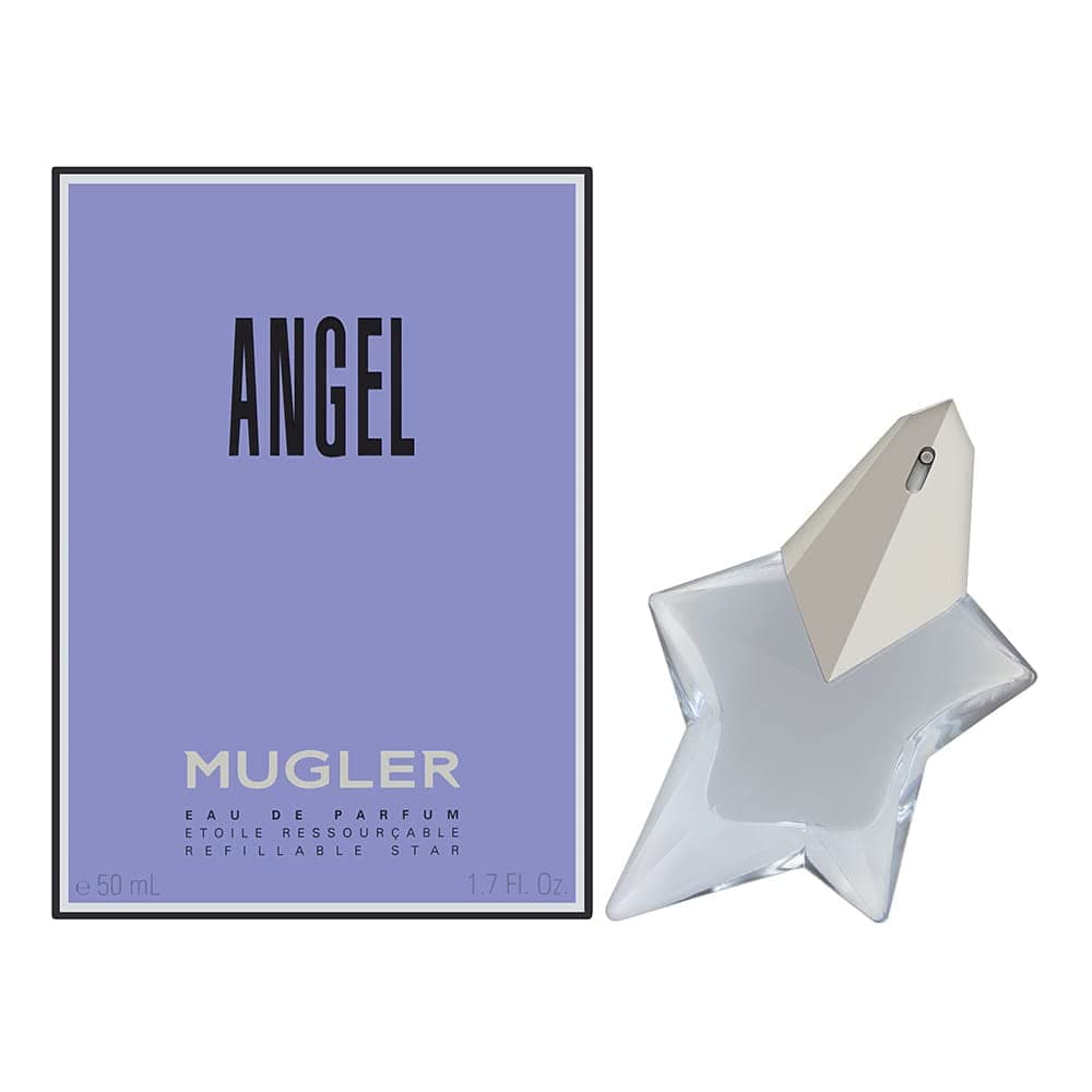 ANGEL by THIERRY MUGLER EDP SPRAY 1.7 OZ For Women