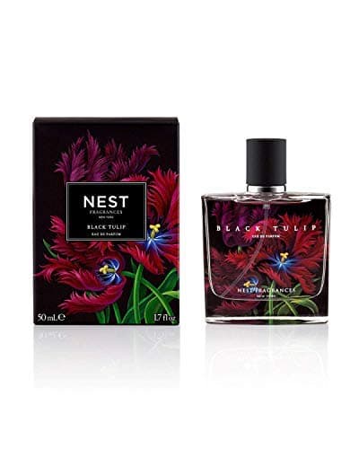 Black Tulip Eau De Parfum, 1.7 oz./ 50 mL