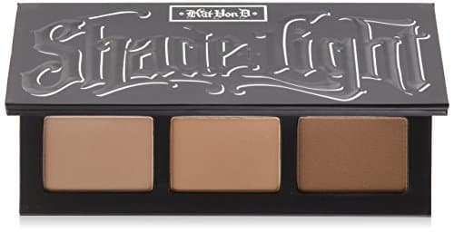 Kat Von D Shade + Light Contour Palette
