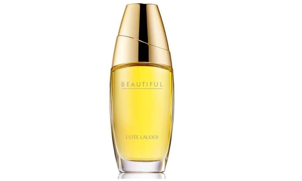 Estee Lauder Beautiful Eau De Parfum Jumbo Size Spray, 5 Ounces Limited Edition