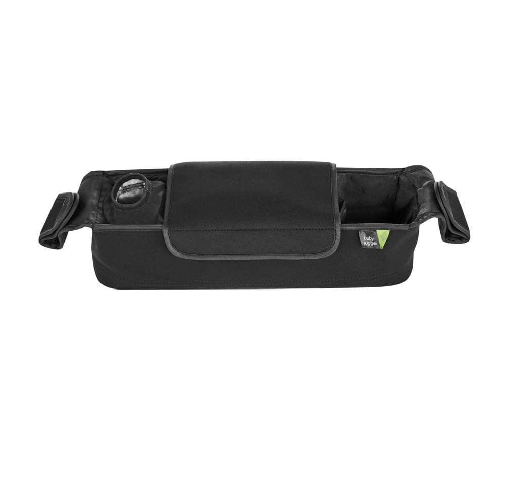 Baby Jogger Parent Console , Black , 1 Count (Pack of 1)