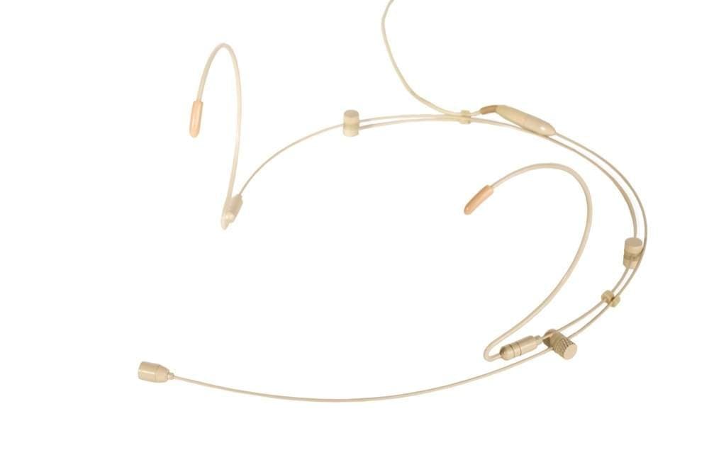 Line 6 Wireless Headset Microphone (HS V70HS Tan)