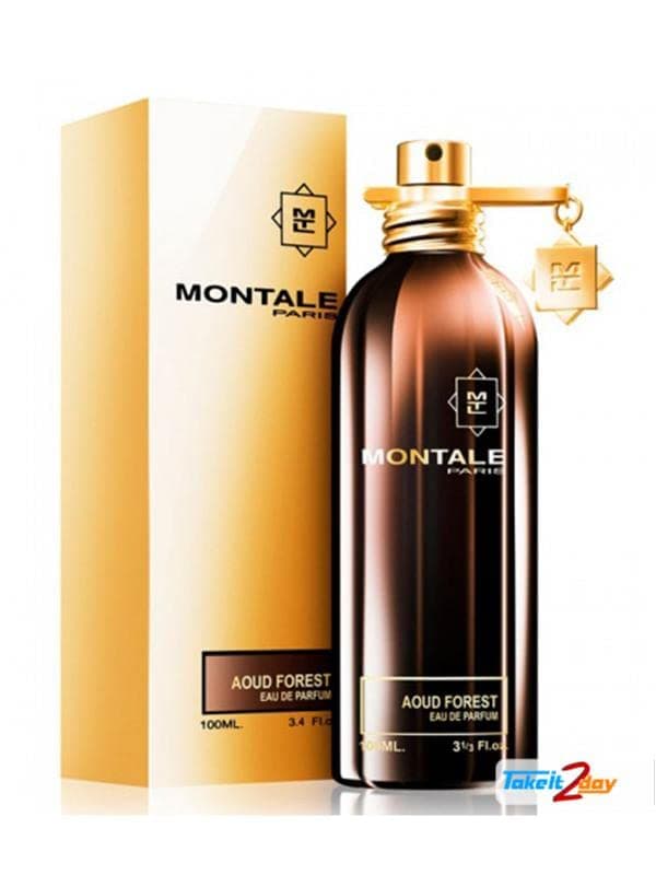 MONTALE Eau de Parfum Spray