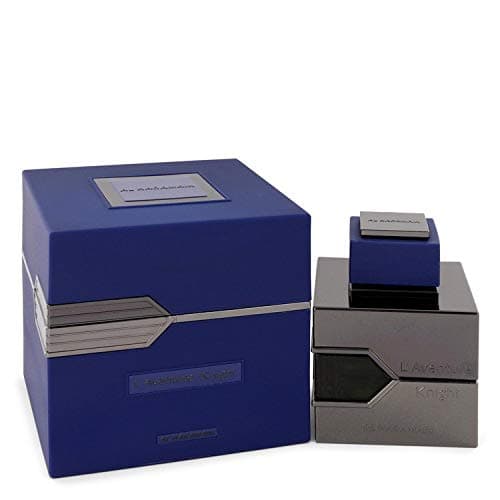 L'aventure knight cologne eau de parfum spray general to dating or work 3.3 oz eau de parfum spray cologne for men≤popular≥